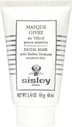 Sisley Facial Mask With Linded Blossom Kozmetika za obraz